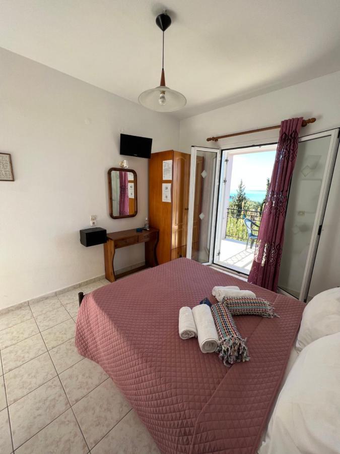 Alexandra'S Studios Sunset View Argostoli  Exterior photo