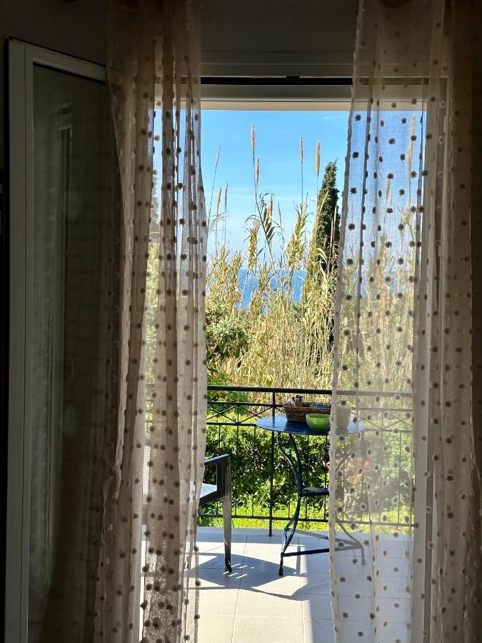 Alexandra'S Studios Sunset View Argostoli  Exterior photo