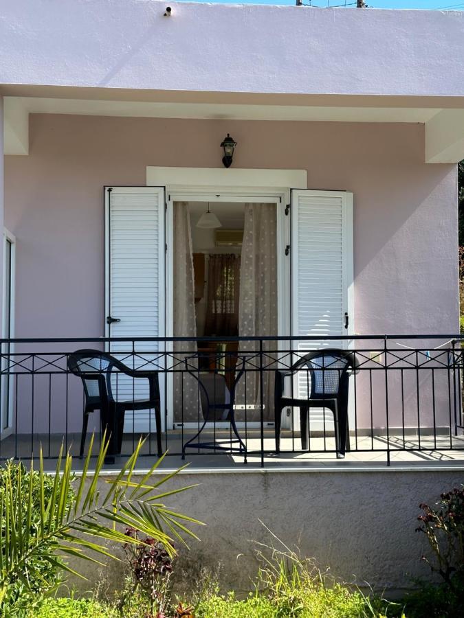 Alexandra'S Studios Sunset View Argostoli  Exterior photo