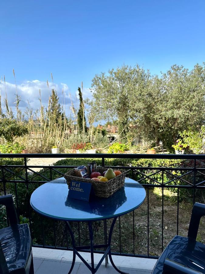 Alexandra'S Studios Sunset View Argostoli  Exterior photo